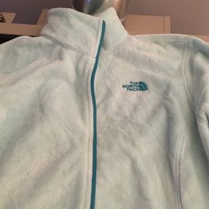 North face fleece